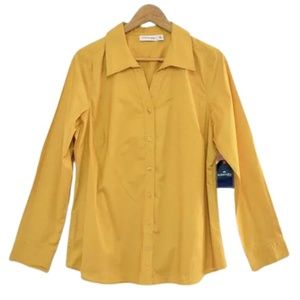 St. John's Bay Button Down